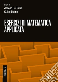 Esercizi di matematica applicata libro