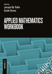 Applied mathematics workbook libro