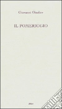 Il pomeriggio