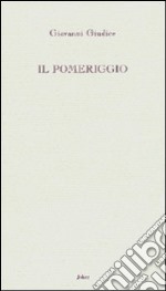 Il pomeriggio libro