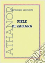 Fiele di zagara libro