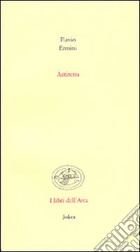 Antiterra