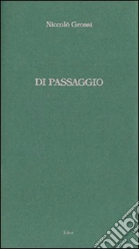 Di passaggio