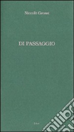 Di passaggio libro