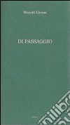 Di passaggio libro