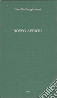 Rosso aperto