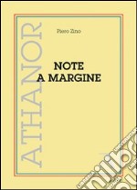 Note a margine libro