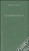 L'ultima chiusa libro