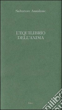 L'equilibrio dell'anima