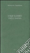 L'equilibrio dell'anima libro