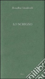 Lo scrigno libro