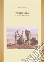 Uodishallo (Diario Africano) libro