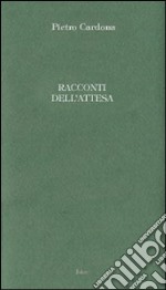 Racconti dell'attesa