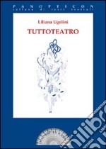 Tuttoteatro libro