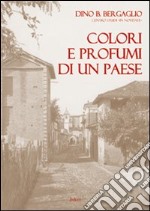 Colori e profumi di un paese