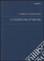 Confini provvisori