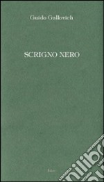 Scrigno nero