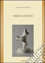 Poesie plastiche libro