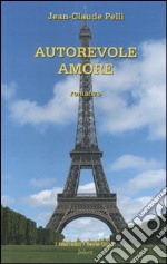 Autorevole amore libro