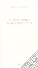 Nuove rapide scosse retiniche libro