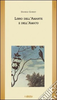 Libro dell'amante e dell'amato