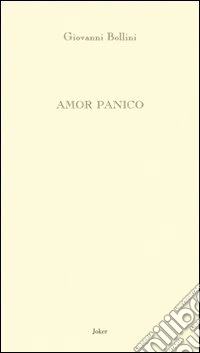 Amor panico