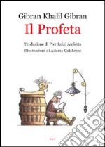 Il profeta libro