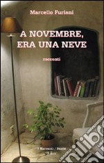 A novembre, era una neve