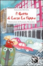 Il gatto di Largo La Foppa