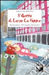 Il gatto di Largo La Foppa libro