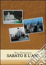 Sabato e l'ABC libro