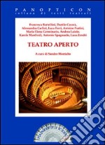 Teatro aperto libro