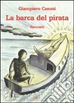 La barca del pirata libro