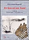 Er len-ni an Tani libro