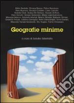 Geografie minime libro