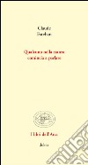 Qualcuno nella stanza comincia a parlare. Poesie e prose scelte. Ediz. multilingue libro