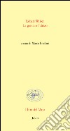 Robert Walser. La grazia e l'abisso libro di Ercolani M. (cur.)