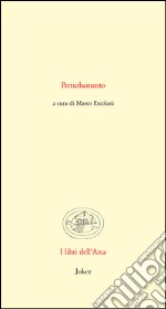 Perturbamento libro