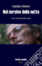 Nel corsivo della notte libro