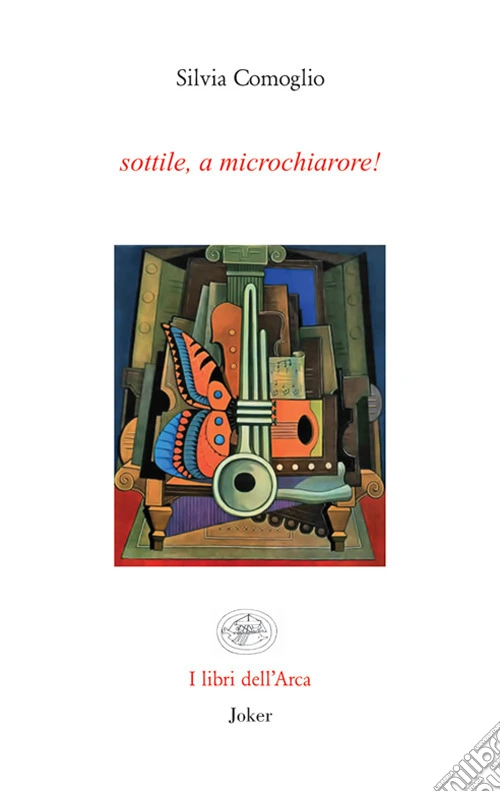 Sottile, a microchiarore!