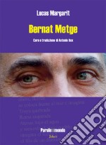 Bernat Metge libro