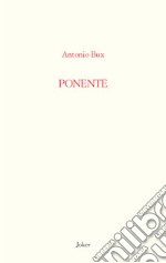 Ponente libro