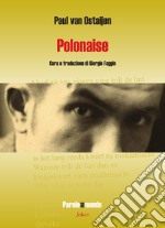 Polonaise. Ediz. multilingue libro