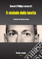 Il simbolo della bestia libro