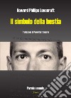 Il simbolo della bestia libro