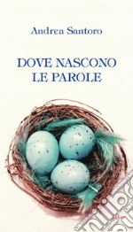 Dove nascono le parole libro