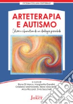 Arteterapia e autismo. Colori e sfumature di un dialogo possibile