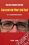 Canzoni dei mari del sud libro