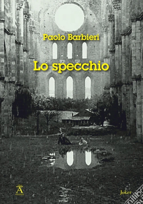 Lo specchio