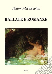 Ballate e romanze